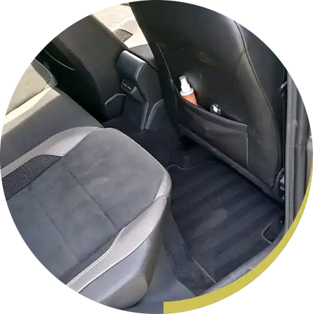 Detailing auto près de Compiègne