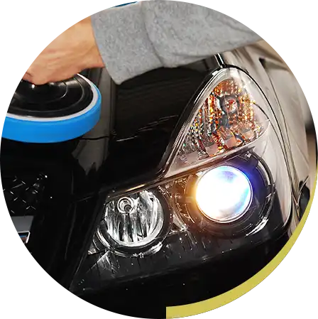 Detailing auto près de Compiègne